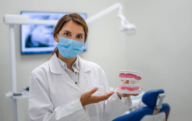 Best Emergency Orthodontic Services in Columbus, GA