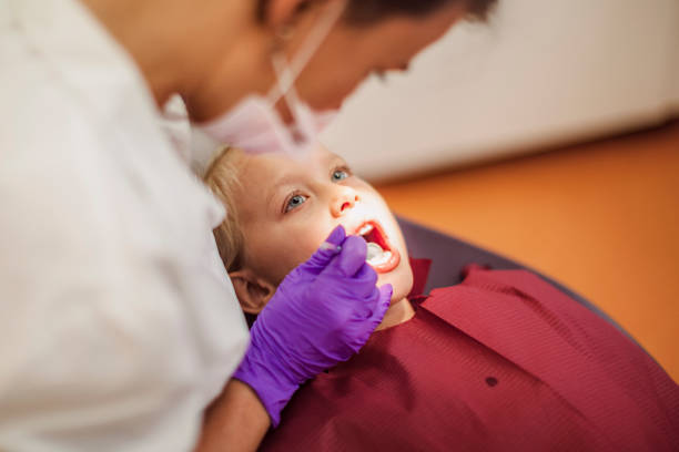 Best Emergency Treatment for Dental Infections or Abscesses in Columbus, GA