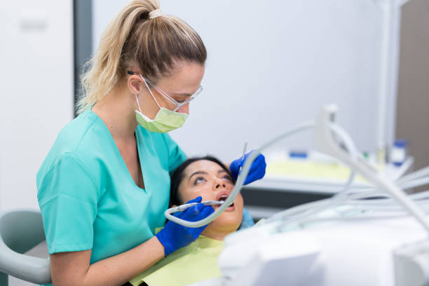 Best Emergency Dental Care for Broken or Chipped Teeth in Columbus, GA