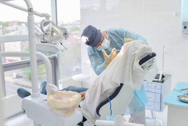 Best Emergency Tooth Extraction in Columbus, GA